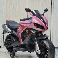 ماشین شارژی موتورشارژی آروان نیوفس دودزا