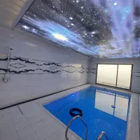 اجاره ی باغ ویلا