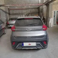 ام وی ام x22 دنده اسپرت اکسلنت|خودرو سواری و وانت|قروه, |دیوار