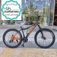 دوچرخه ۲۶ جوردن آلومینیوم