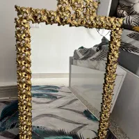 اینه زیبا و محکم