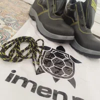 کفش ایمنی|کیف، کفش، کمربند|تبریز, |دیوار