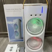 پنکه فن دار مه پاش