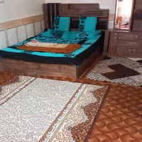 اجاره آپارتمان،مبله،سویت اصلی نادری تمیز مرکزشهر|اجارهٔ کوتاه‌مدت آپارتمان و سوئیت|اهواز, نادری|دیوار