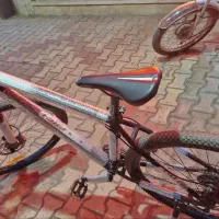 دوچرخه راپیدو پرو ۱|دوچرخه، اسکیت، اسکوتر|کاشان, زیارتی|دیوار