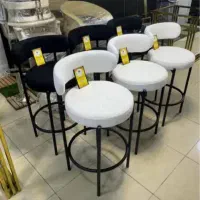صندلی اپن کانتر مدل تدی کیفیت A پلاس