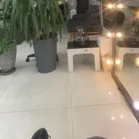 آرایشگر مردانه|استخدام درمانی، زیبایی، بهداشتی|کرج, مهرویلا جنوبی|دیوار