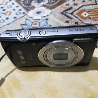 دوربین کنون ۱۶ مگاپیکسل|دوربین عکاسی و فیلمبرداری|مشهد, حسینآباد|دیوار