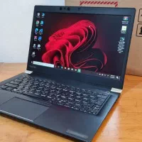 لپ تاپ ژاپنی TOSHIBA X30 SLIM تاچ سبک نازک|رایانه همراه|تهران, پونک|دیوار