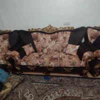 مبل|مبلمان خانگی و میز عسلی|قاهان, |دیوار