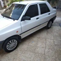 پراید ۱۳۱|خودرو سواری و وانت|حمیدیه, |دیوار