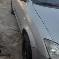 تیبا ۲ مدل ۹۷ بدونه رنگ خانگی|خودرو سواری و وانت|خرمشهر, |دیوار