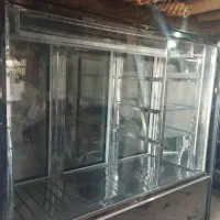 یخجال قصابی|یخچال و فریزر|خواجه, |دیوار