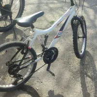 دوچرخه ۲۰دنده ای