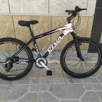 دوچرخه ویوا 26 اصل تایوان