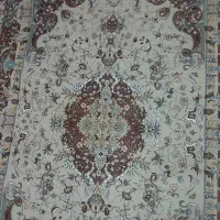 فرش ۱۲متری پاسارگاد قالی سلیمان