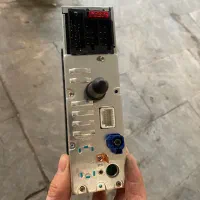 پخش ۲۰۷ مانیتور ۲۰۷ فابریک|قطعات یدکی و لوازم جانبی|تبریز, |دیوار