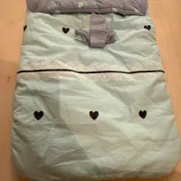 قنداق نوزاد|اسباب و اثاث بچه|اردبیل, |دیوار