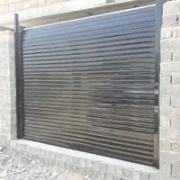 کرکره برقی|مصالح و تجهیزات ساختمان|ساری, |دیوار