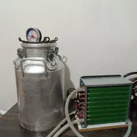 دیگ گلابگیری ۲۰ لیتری|ظروف پخت‌وپز|پاکدشت, پاکدشت (مامازند)|دیوار