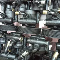 فروش عمده وتکی تعمیر پمپ هیدرولیک خ ایرانی و خارجی