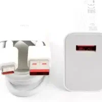 شارژ 45 و 33وات|لوازم جانبی موبایل و تبلت|نظرآباد, شهرک سید جمال الدین|دیوار