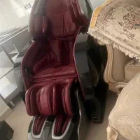 صندلی ماساژور|تجهیزات ورزشی|تهران, زعفرانیه|دیوار