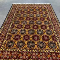۶متری کرک خوشرنگ|فرش|اراک, |دیوار