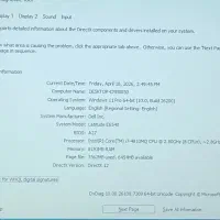 dell latitude e6540|رایانه همراه|مشهد, خرمشهر|دیوار