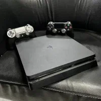 Ps4 کپی خور اسلیم فول گیم
