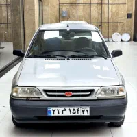 پراید مدل ۸۹ شاسی سالم دوگانه دستی بدون خرج