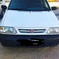 فروش خودرو پراید 131مدل 95