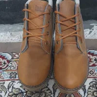 یک جفت کفش زنانه بسیارشیک سایز ۳۷