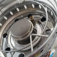 سماور|سماور، چایساز، قهوهساز|پردیس, فاز ۱۱|دیوار