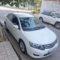 آریو زوتی مدل ۹۷|خودرو سواری و وانت|مشهد, گلشور|دیوار