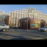 کارت استخر دانش پارک ابی