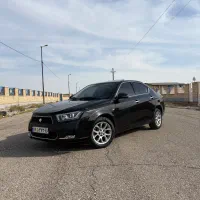 دنا پلاس توربو اتوماتیک