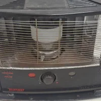 بخاری ژاپنی تویوتو می ژاپنی