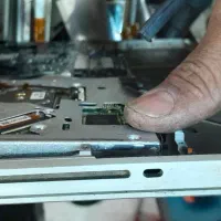 لپ تاب حرفه ای اپل اوراقی|رایانه همراه|اراک, |دیوار