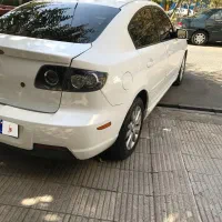 مزدا ۳ مدل ۸۷ تیپ سه|خودرو سواری و وانت|تهران, دردشت|دیوار