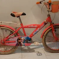 دوچرخه سایز ۲۰