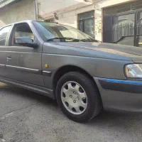 پژو پارس سال مدل 94|خودرو سواری و وانت|رشت, کوی فرهنگیان|دیوار