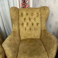 مبل و میز ناهارخوری