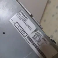 مانیتور اندروید ۱۱ اینچ حافظه ۳۲ ضبط سونی ۱۱۰|قطعات یدکی و لوازم جانبی|اسلامشهر, شهرک احمدیه|دیوار