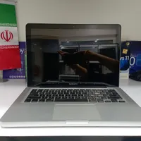 لپ تاپ مک بوک پرو 2012