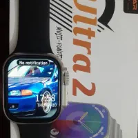 ساعت هوشمند