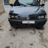 اردی مدل 84 انژکتور