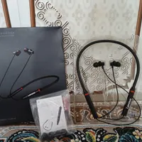 هندزفری گردنی