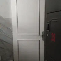درب  چوبی اتاق