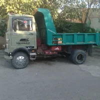 خاور کمپرسی ۶۰۸